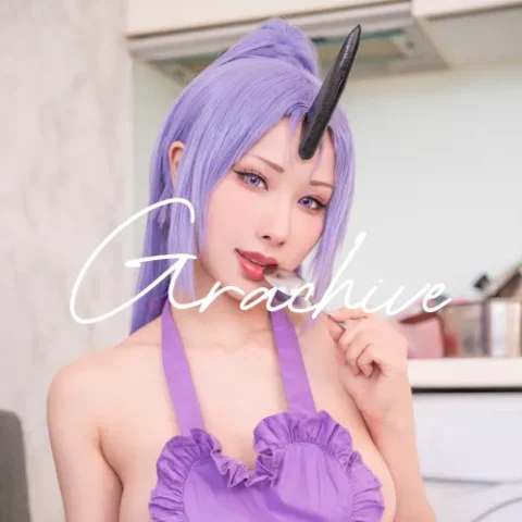 Hane Ame – Slime Sister Shion